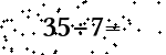 Please type the correct answer for the expression below