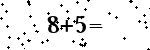 Please type the correct answer for the expression below