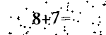 Please type the correct answer for the expression below
