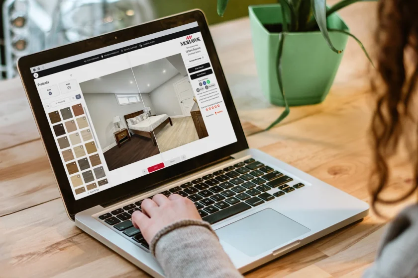 Is a new basement floor on your holiday wishlist?