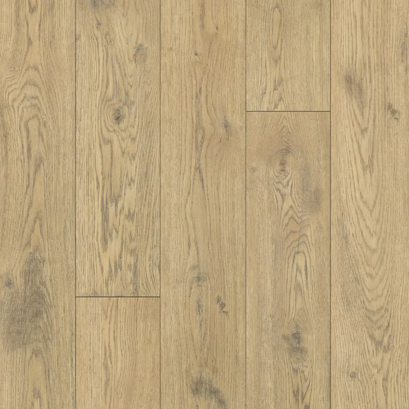 RevWood laminated wood: Granbury Oak collection in Almondine Oak